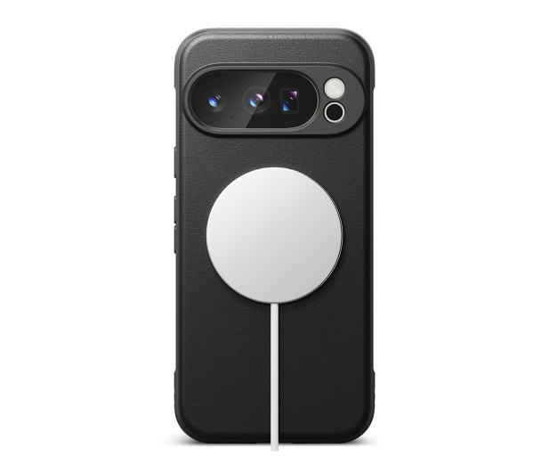 Ringke Onyx Magnetic Magsafe Google Pixel 10 Pro Xl Black - 1354430 - zdjęcie 3